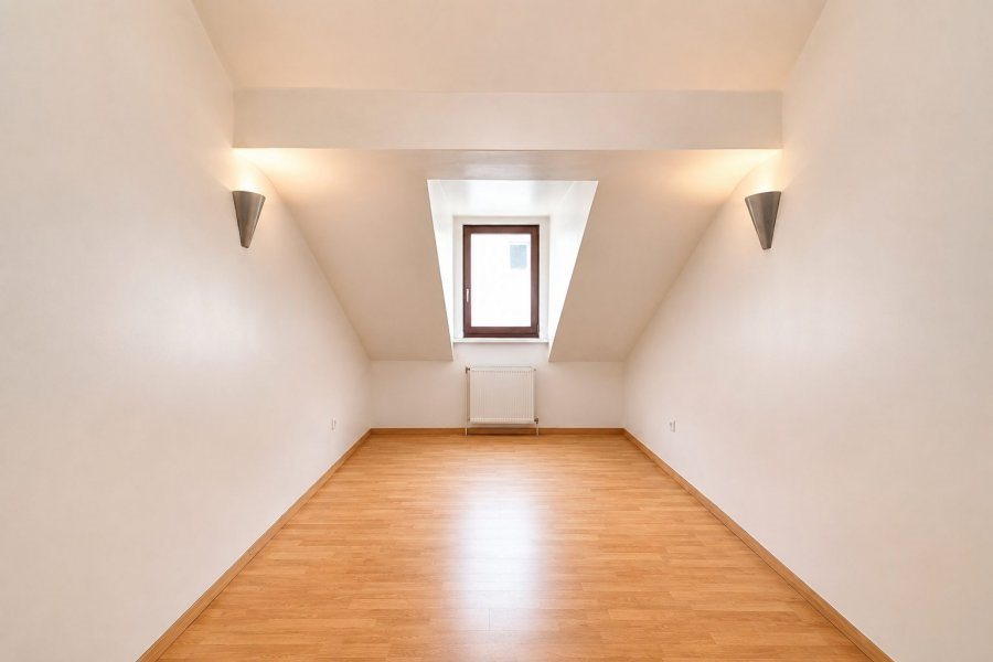 Appartement à vendre, 56m², Forbach