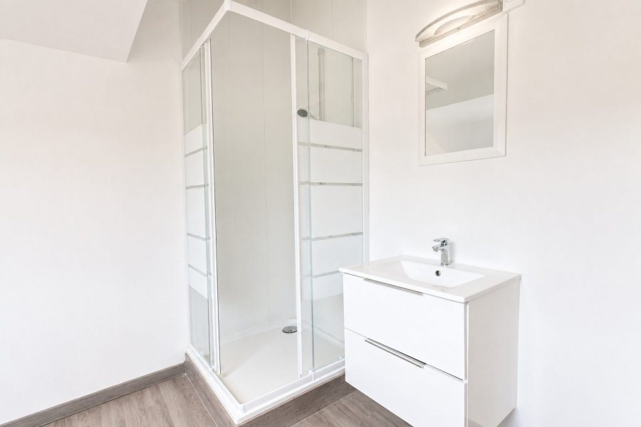 Appartement à vendre, 56m², Forbach