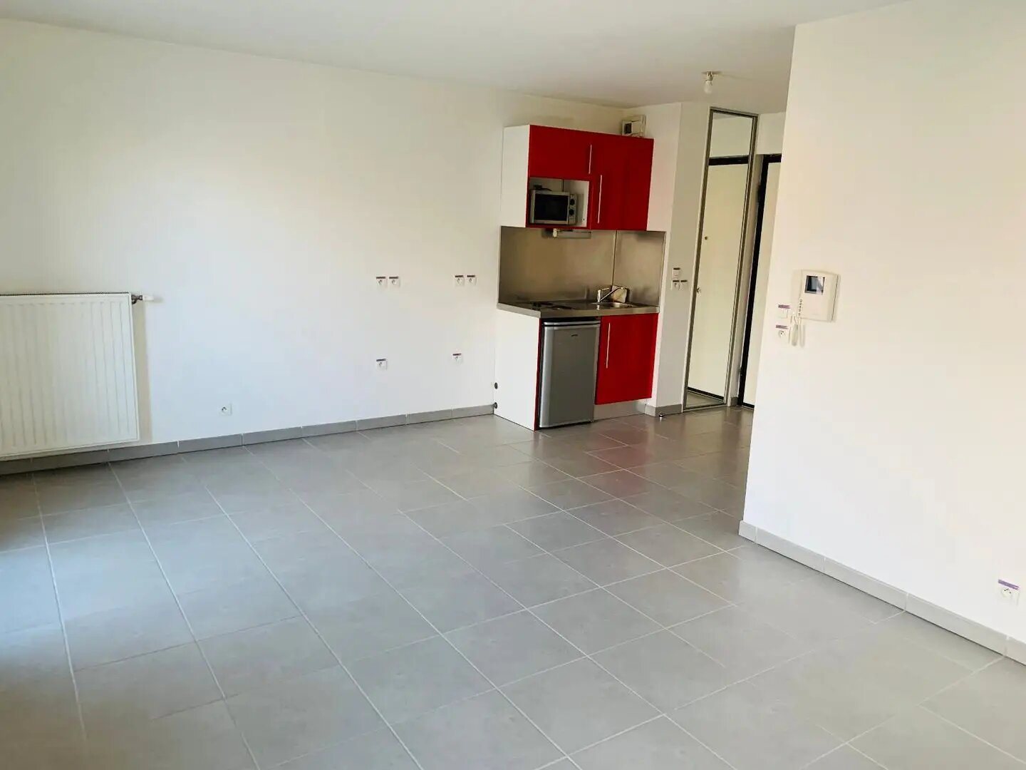 Appartement à louer, 30m², Grenoble