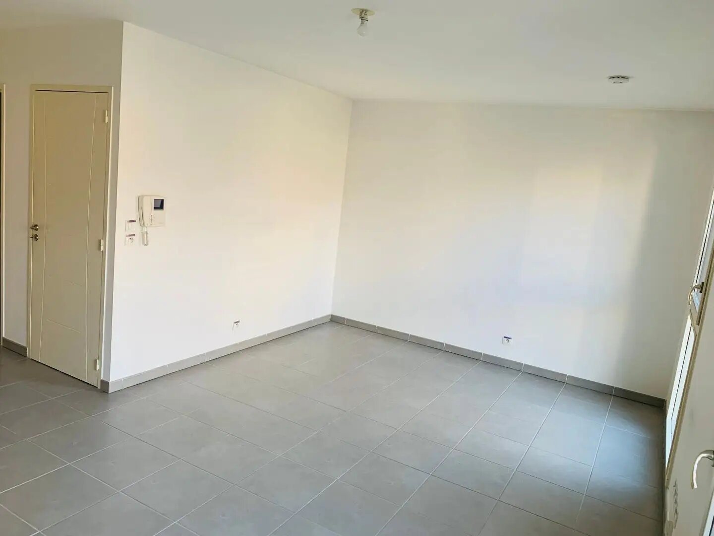 Appartement à louer, 30m², Grenoble