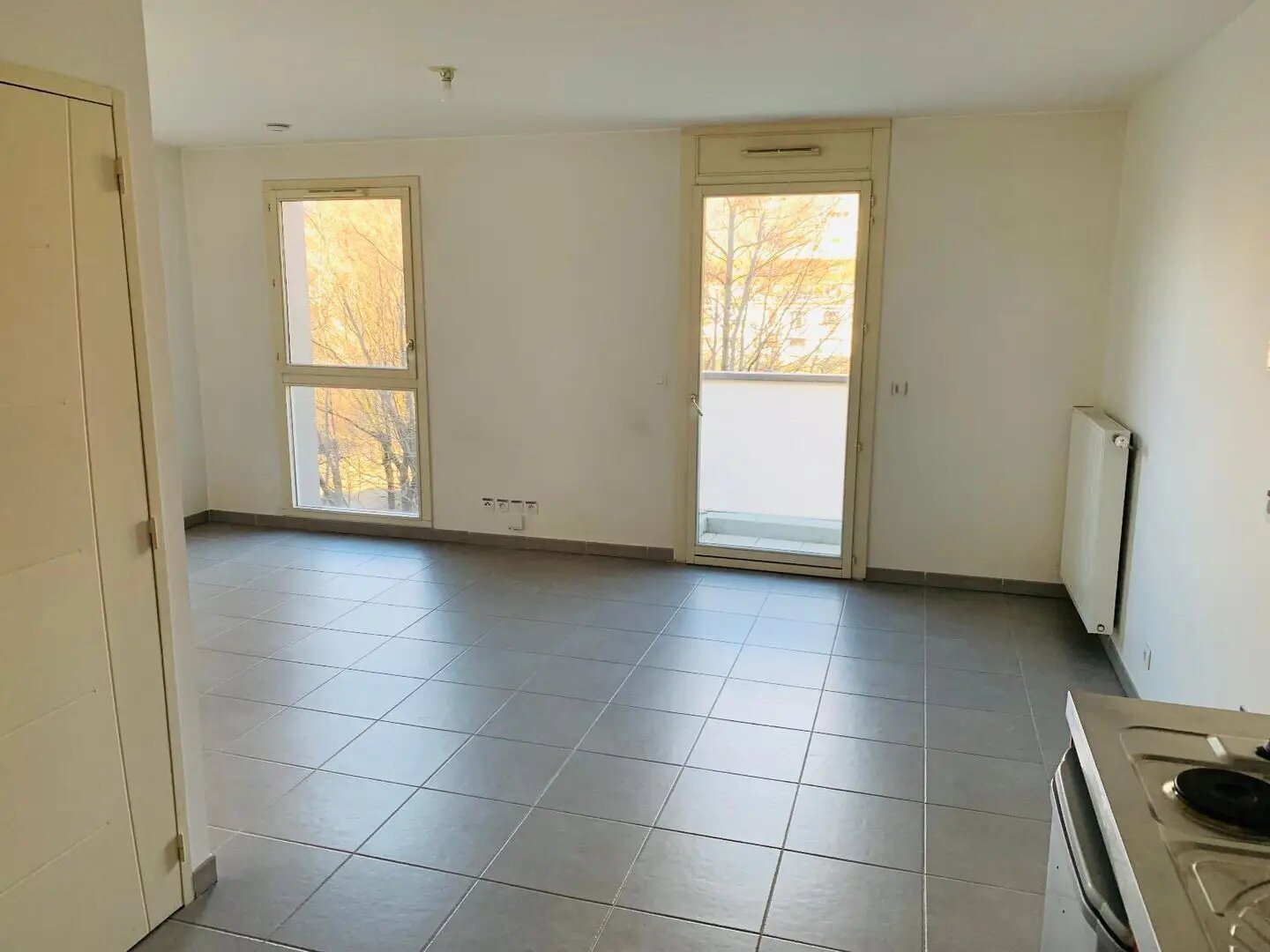Appartement à louer, 30m², Grenoble