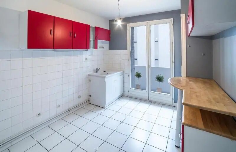 Appartement à louer, 56m², Grenoble