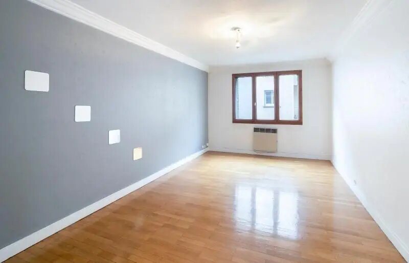 Appartement à louer, 56m², Grenoble