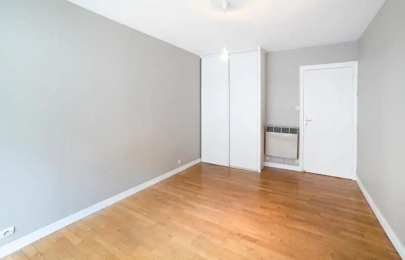 Appartement à louer, 56m², Grenoble