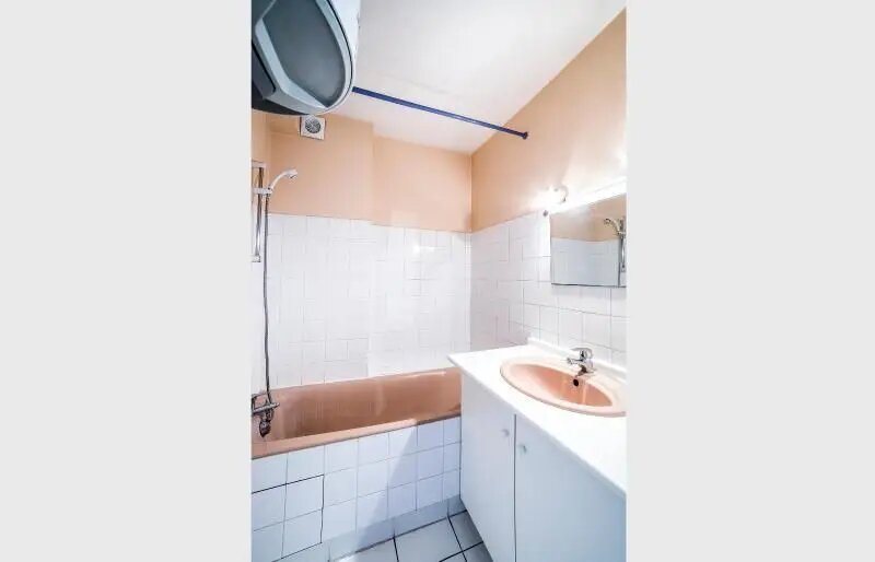 Appartement à louer, 56m², Grenoble
