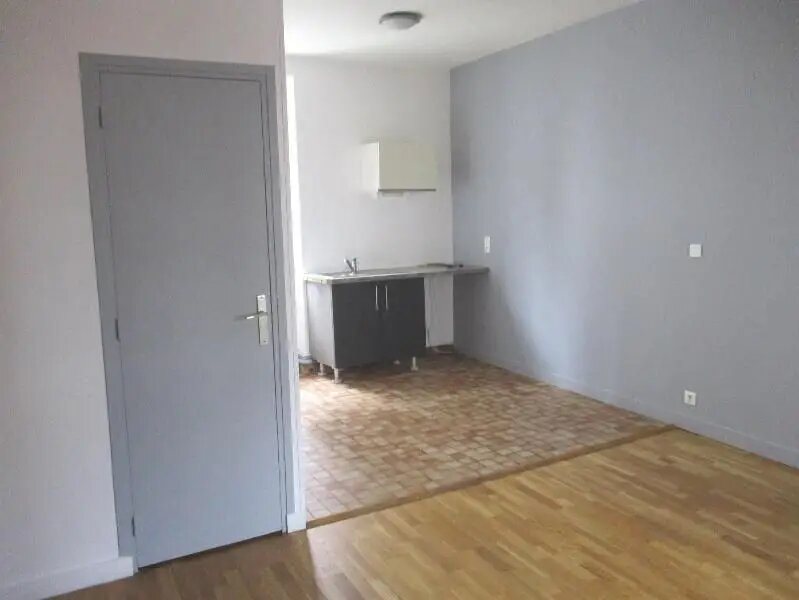 Appartement à louer, 23m², Grenoble