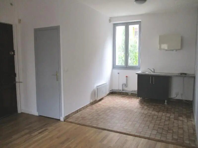 Appartement à louer, 23m², Grenoble