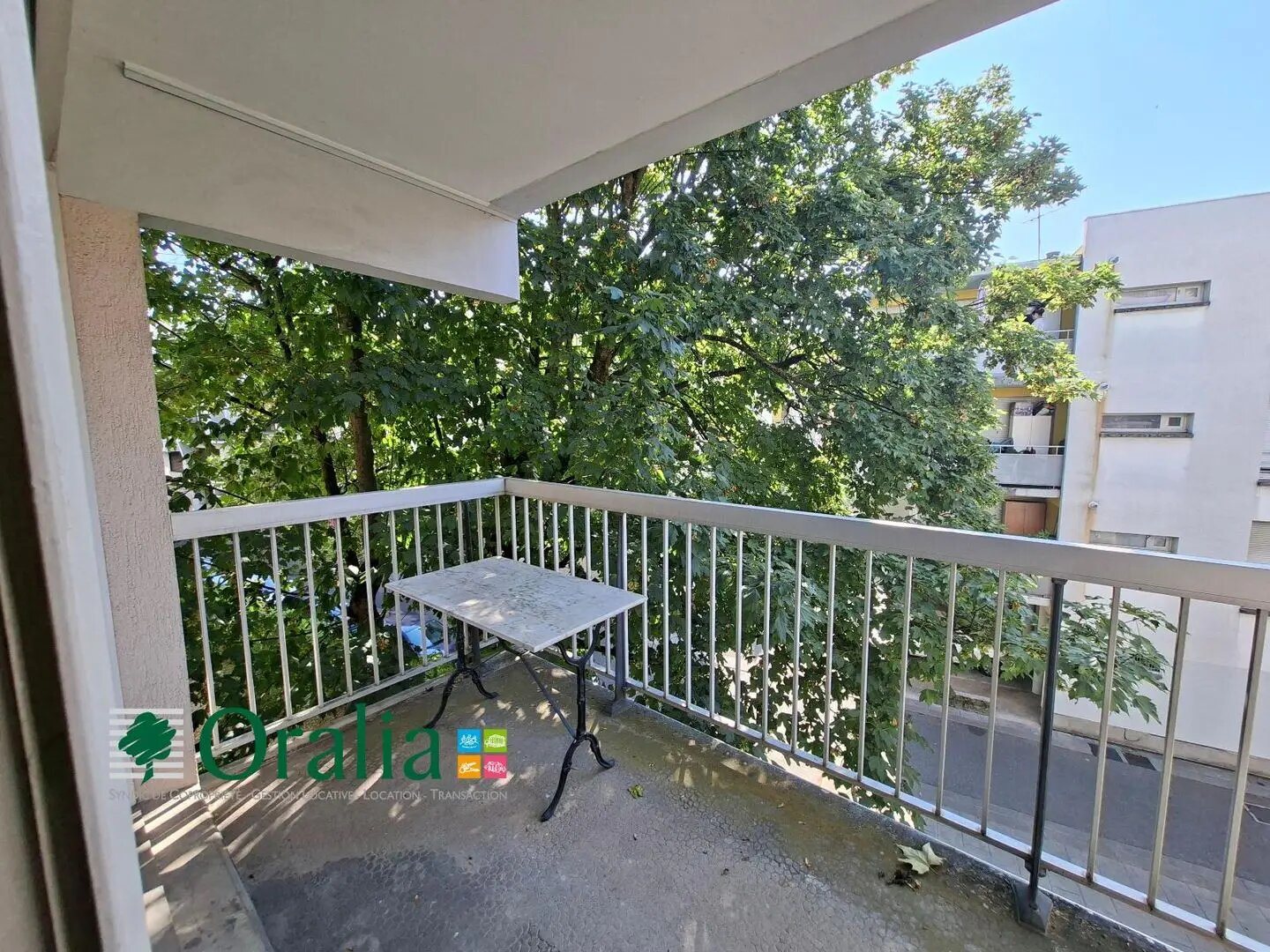 Appartement à louer, 29m², Grenoble