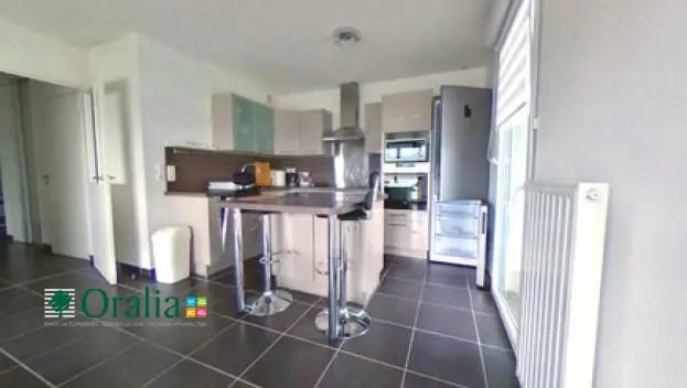 Appartement à louer, 78m², Grenoble
