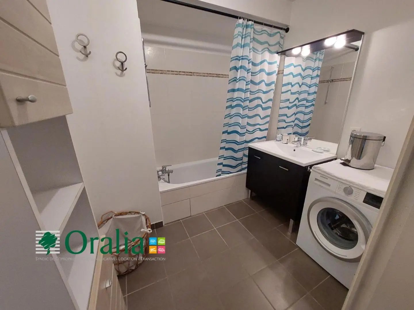 Appartement à louer, 78m², Grenoble