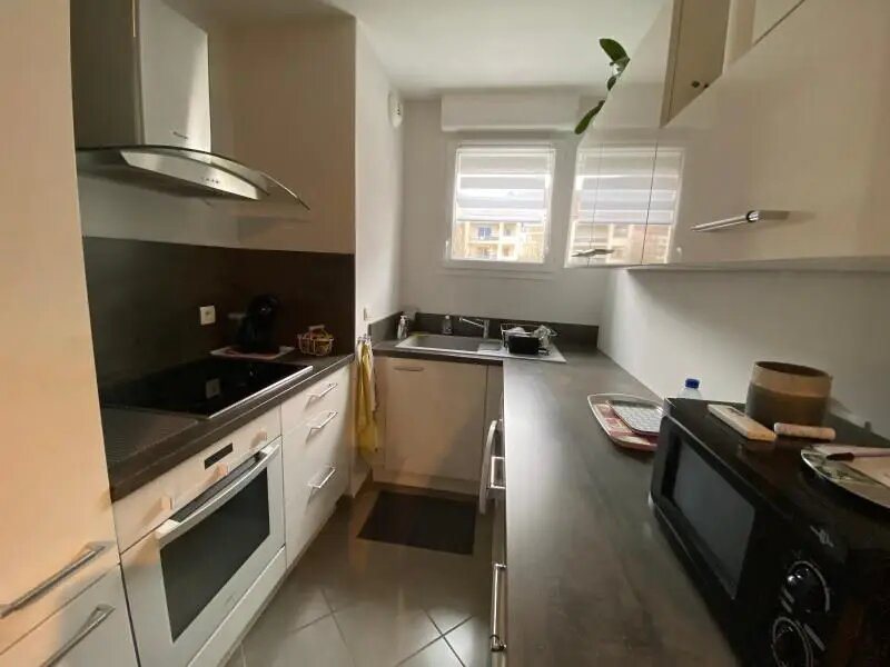 Appartement à louer, 34m², Eybens