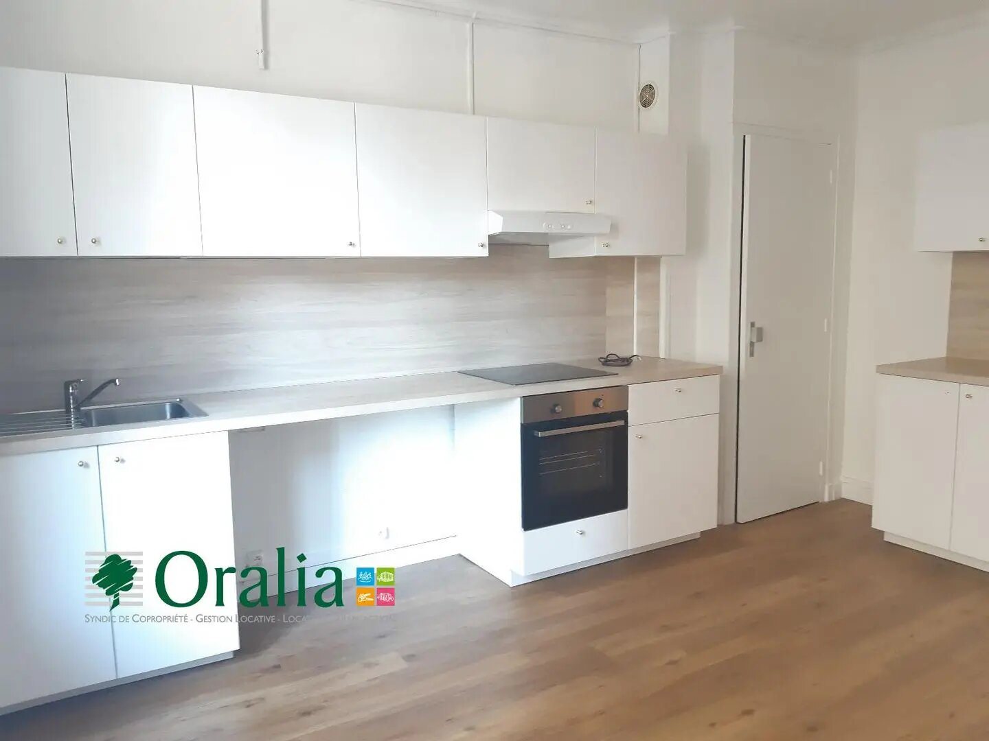 Appartement à louer, 66m², Grenoble