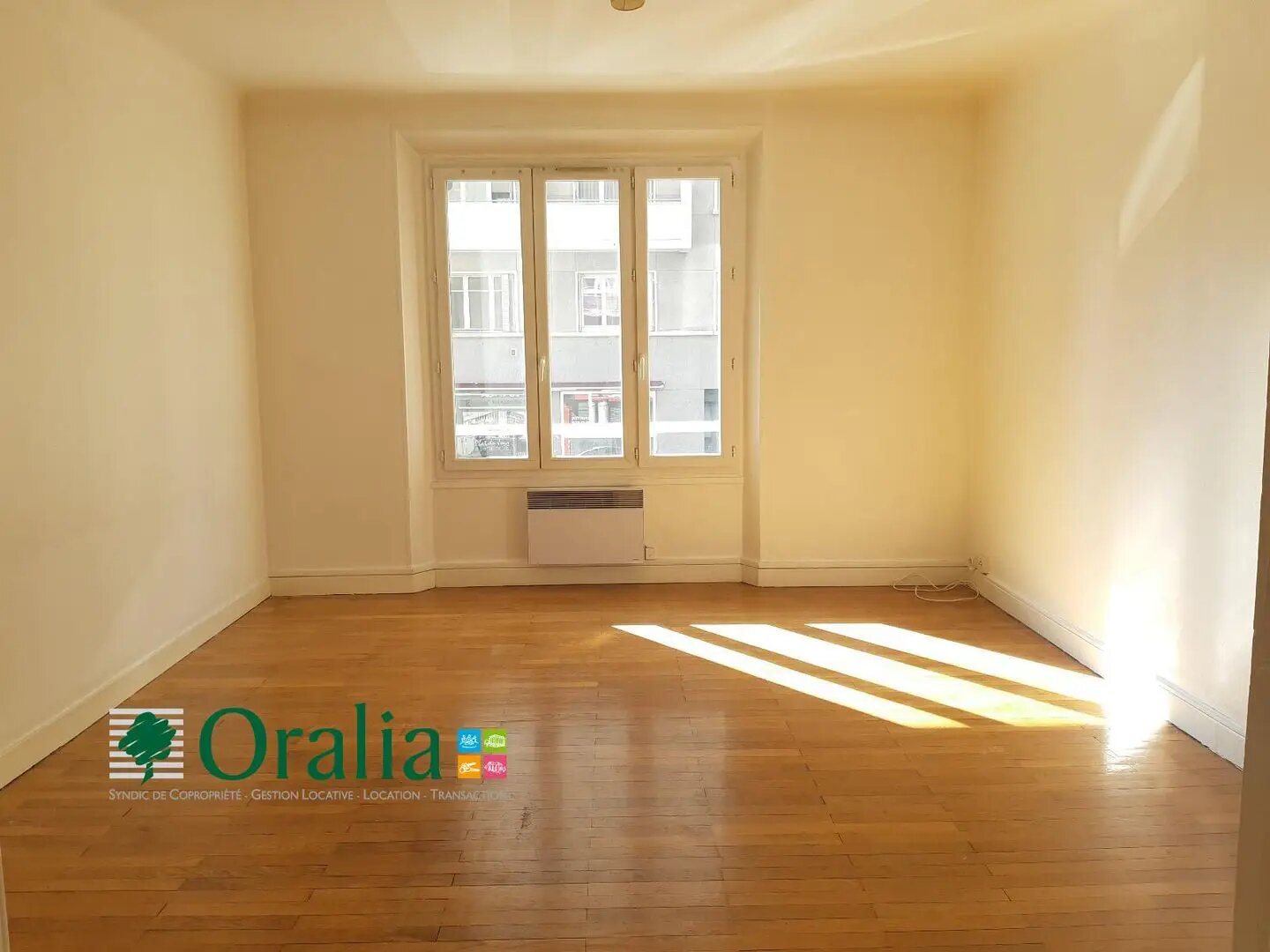 Appartement à louer, 66m², Grenoble