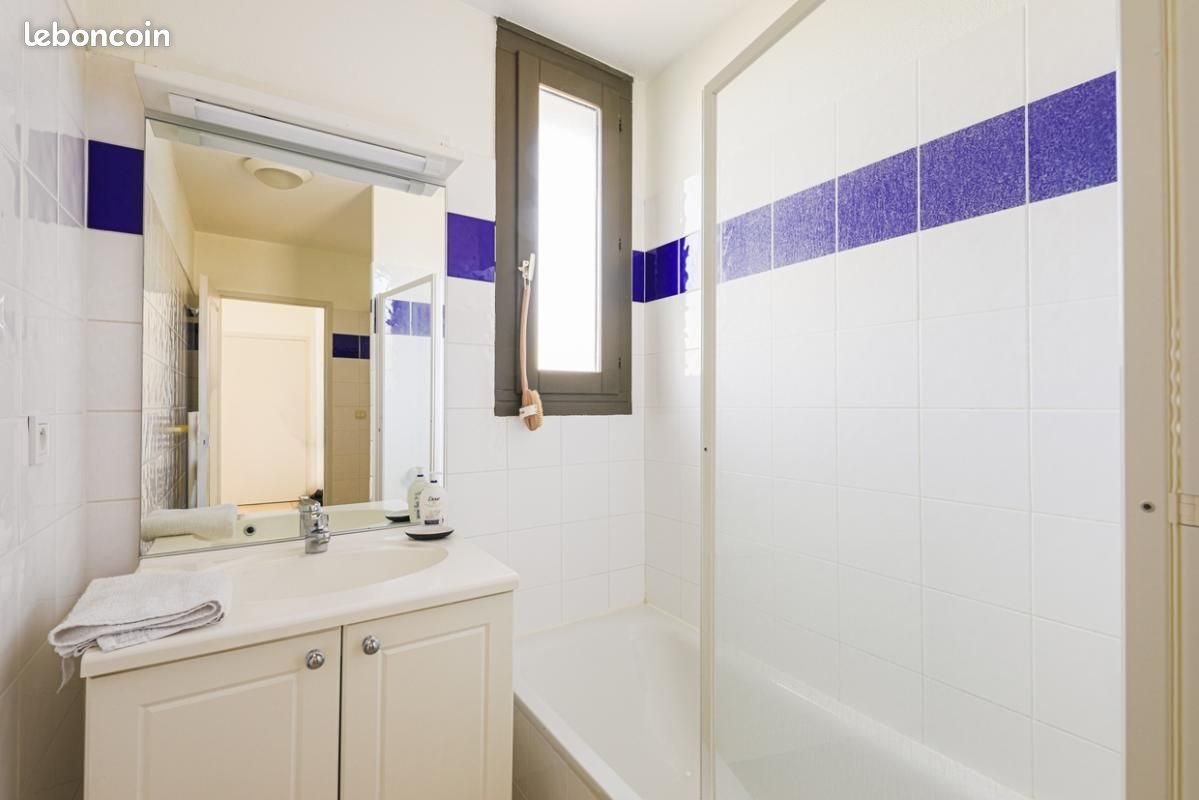 Appartement à vendre, 32m², Meylan