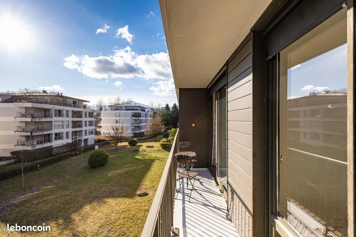 Appartement à vendre, 32m², Meylan