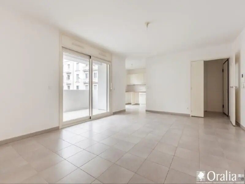 Appartement à louer, 66m², Grenoble