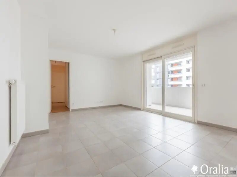 Appartement à louer, 66m², Grenoble