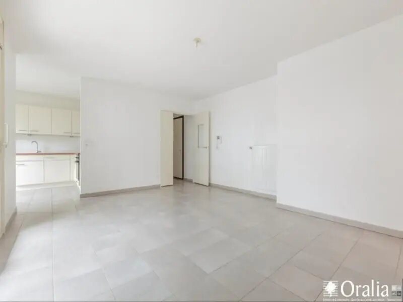 Appartement à louer, 66m², Grenoble