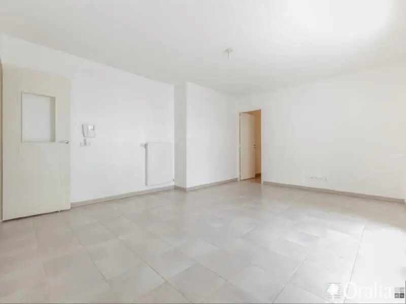 Appartement à louer, 66m², Grenoble