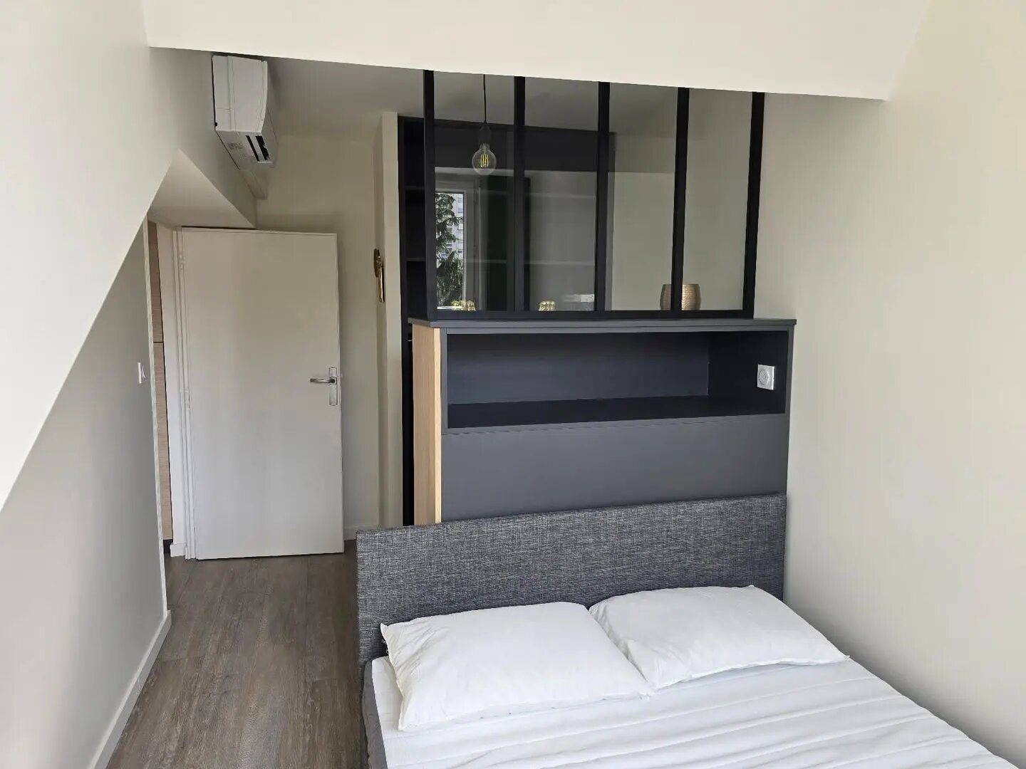 Appartement à louer, 40m², Grenoble