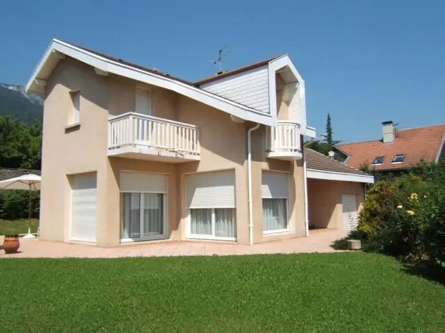 Maison à louer, 119m², Seyssins