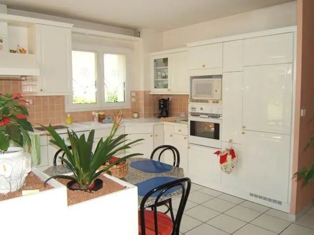 Maison à louer, 119m², Seyssins