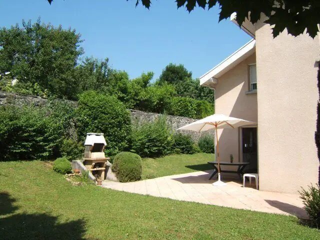 Maison à louer, 119m², Seyssins