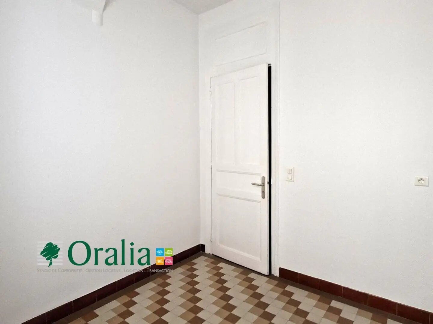 Appartement à louer, 29m², Grenoble