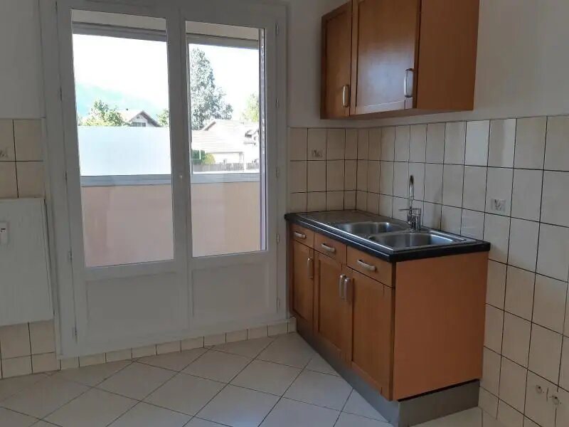Appartement à louer, 51m², Saint-Martin-d'Hères