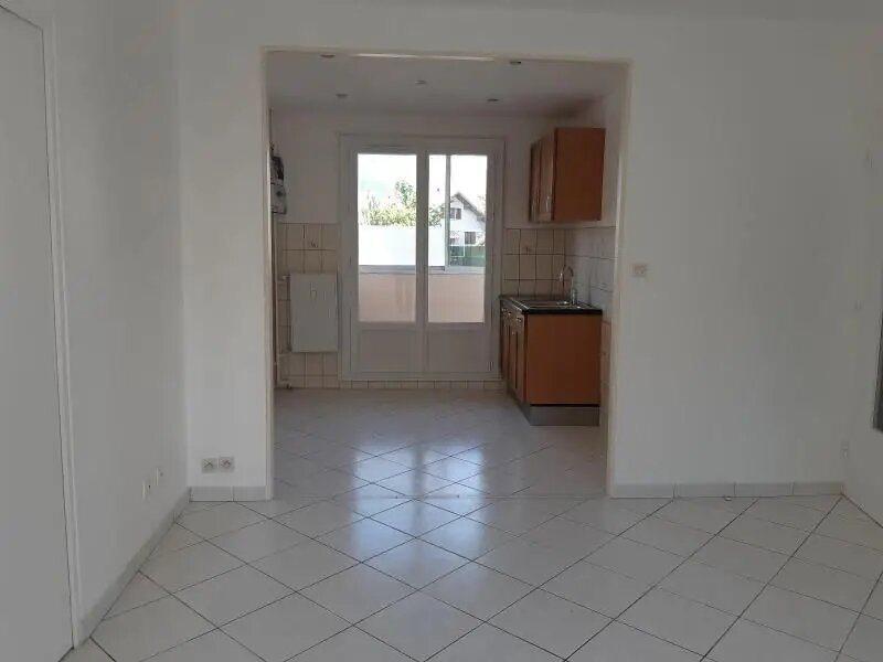 Appartement à louer, 51m², Saint-Martin-d'Hères