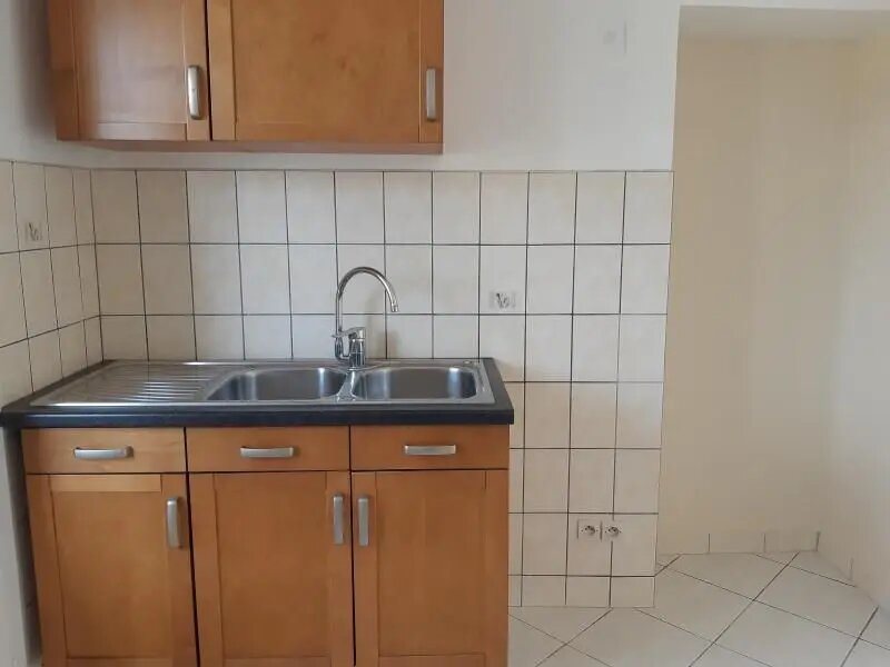 Appartement à louer, 51m², Saint-Martin-d'Hères
