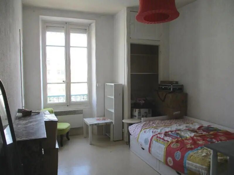 Appartement à louer, 21m², Grenoble
