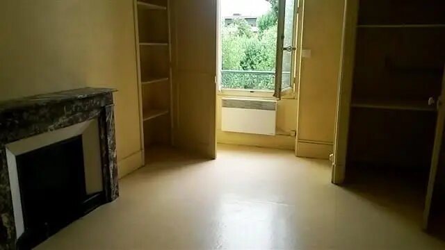 Appartement à louer, 21m², Grenoble