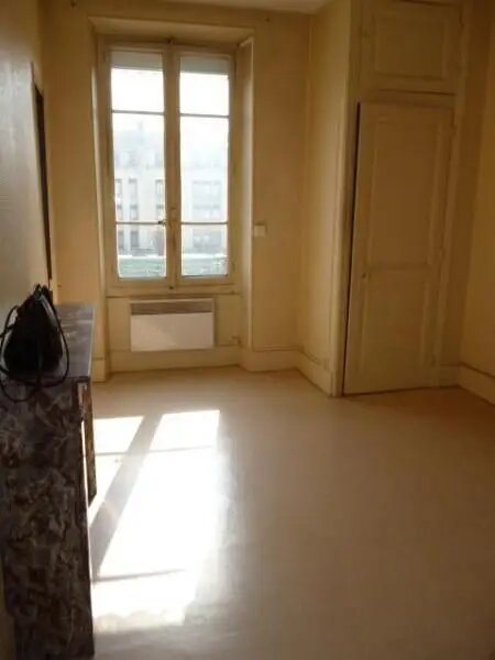 Appartement à louer, 21m², Grenoble
