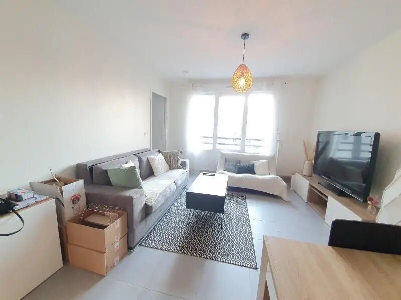 Appartement à louer, 45m², Grenoble