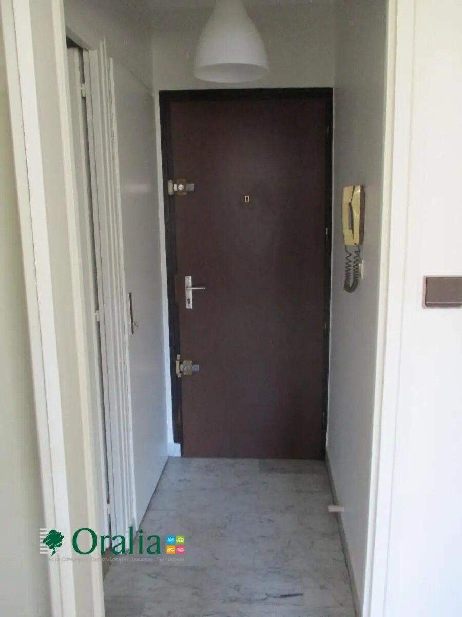 Appartement à louer, 27m², Grenoble