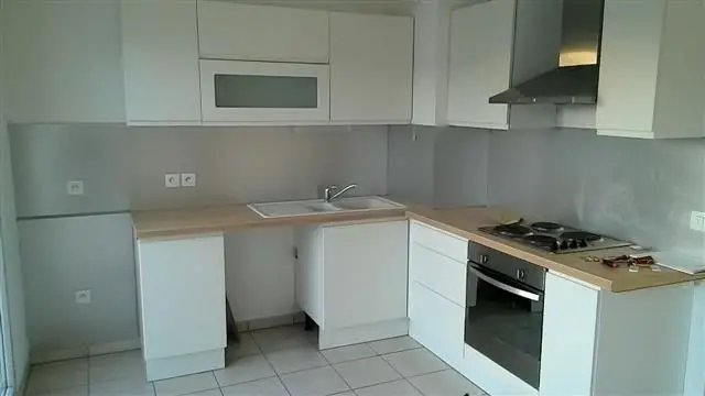 Appartement à louer, 44m², Montbonnot-Saint-Martin