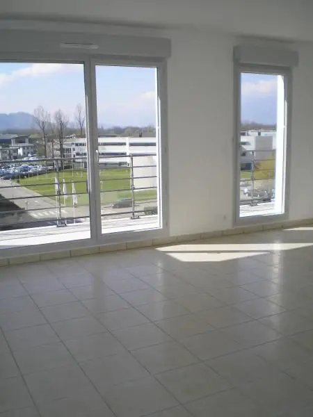 Appartement à louer, 44m², Montbonnot-Saint-Martin