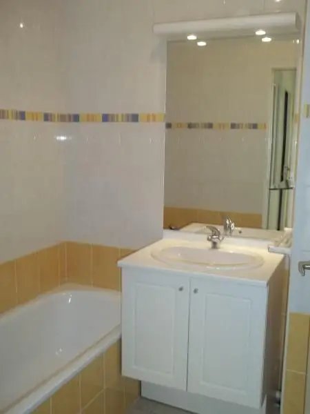 Appartement à louer, 44m², Montbonnot-Saint-Martin