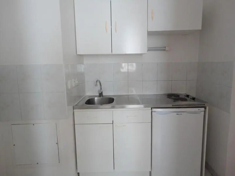 Appartement à louer, 28m², Grenoble