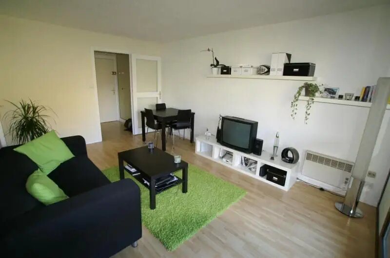 Appartement à louer, 36m², Grenoble