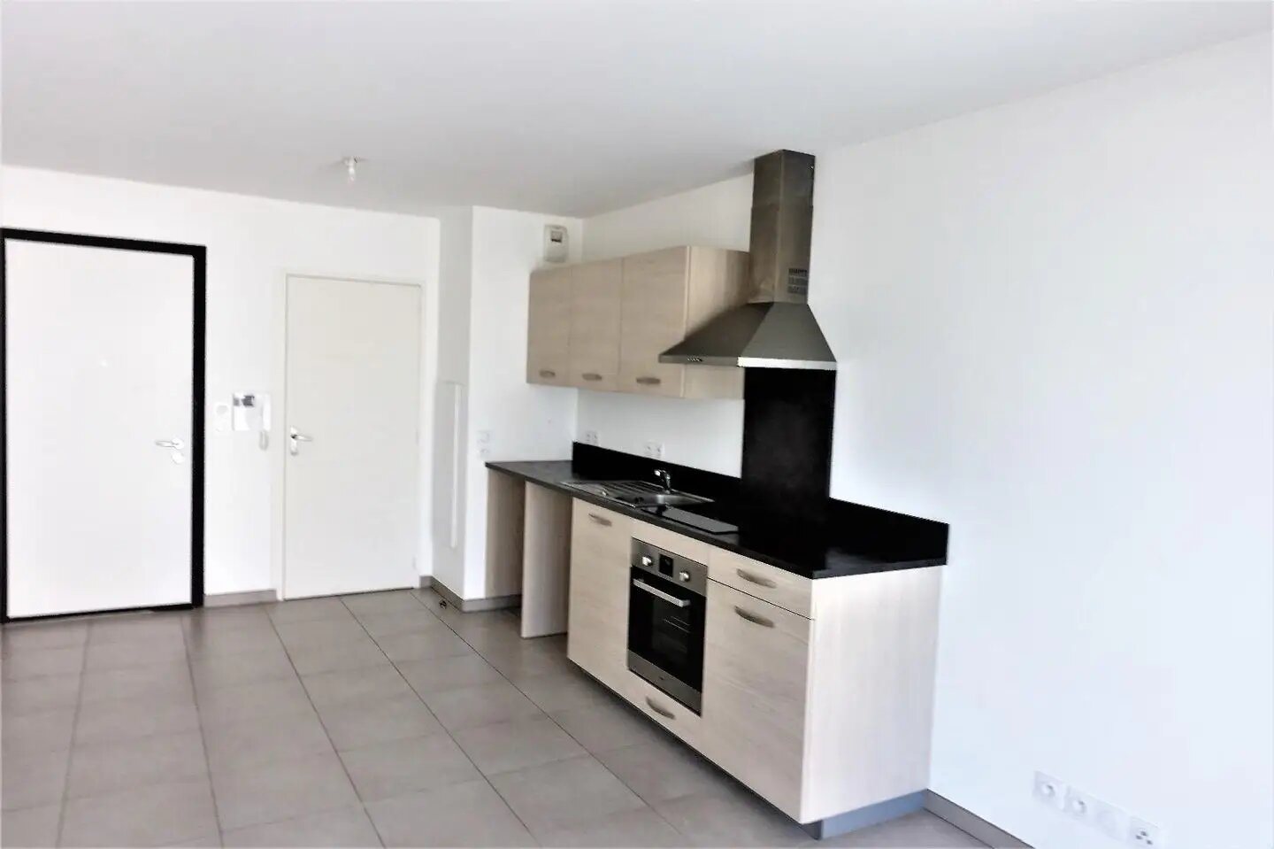 Appartement à louer, 36m², Saint-Egrève