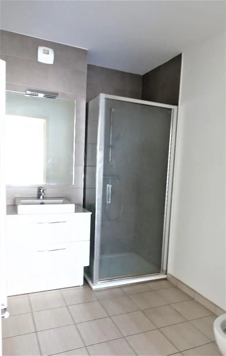 Appartement à louer, 36m², Saint-Egrève