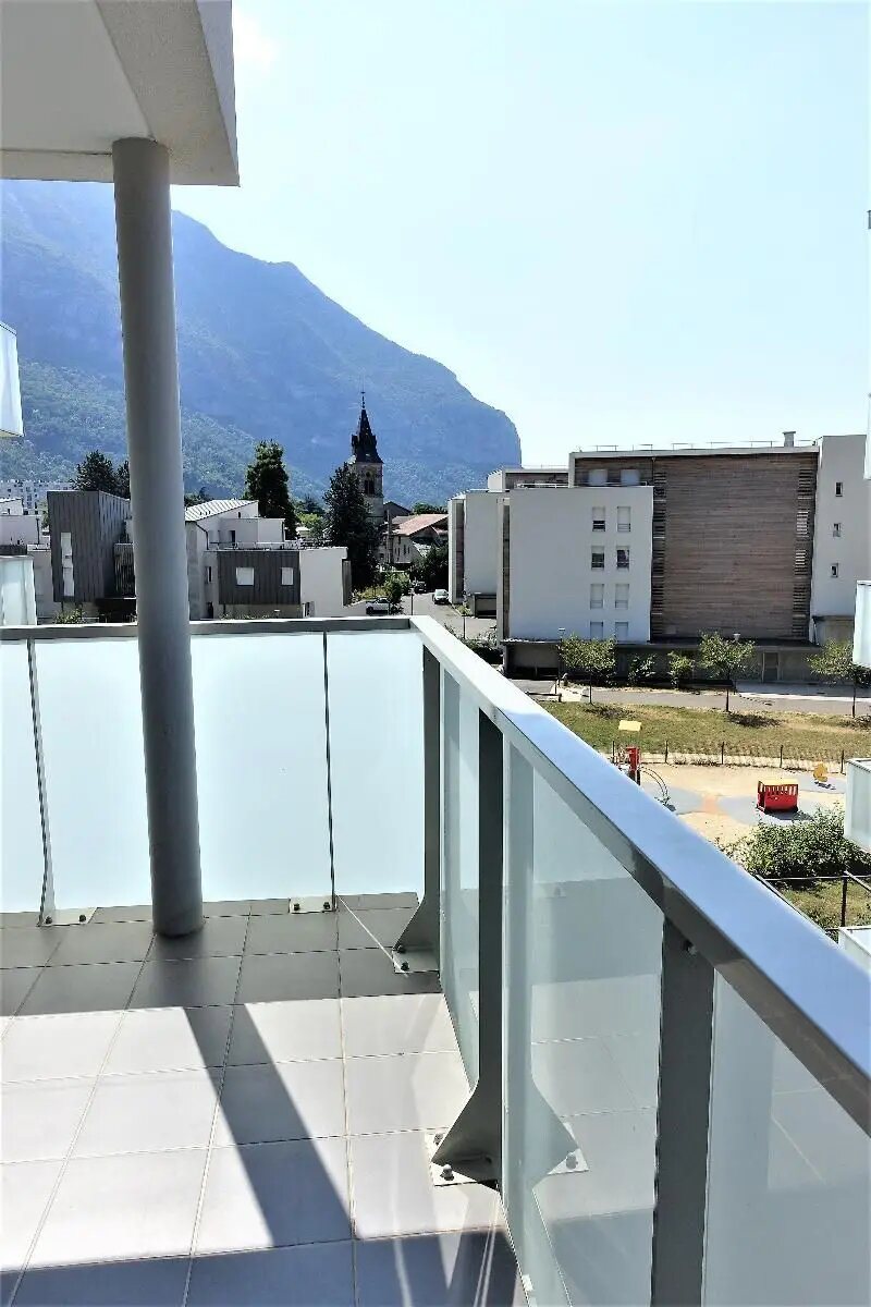 Appartement à louer, 36m², Saint-Egrève