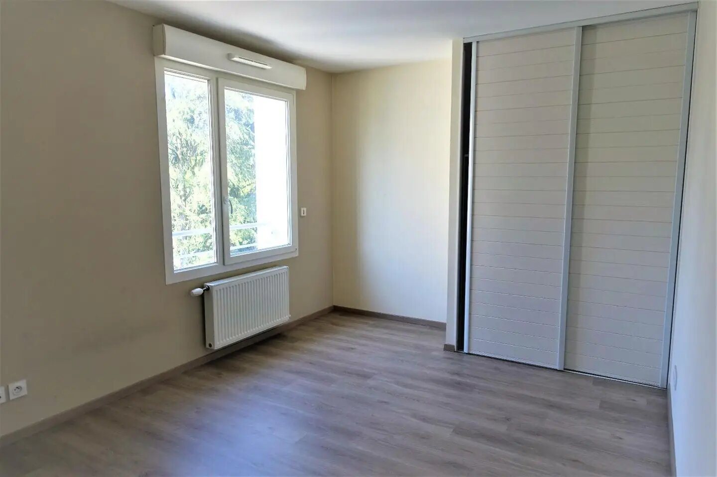 Appartement à louer, 36m², Saint-Egrève