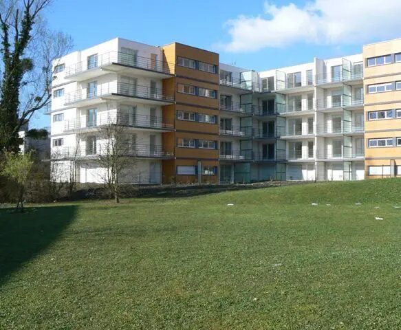 Appartement à louer, 41m², Montbonnot-Saint-Martin