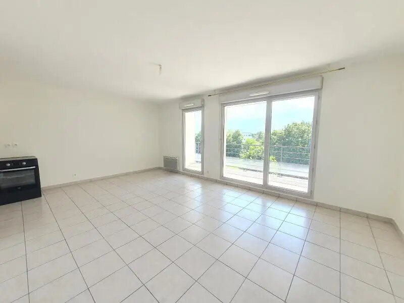 Appartement à louer, 41m², Montbonnot-Saint-Martin
