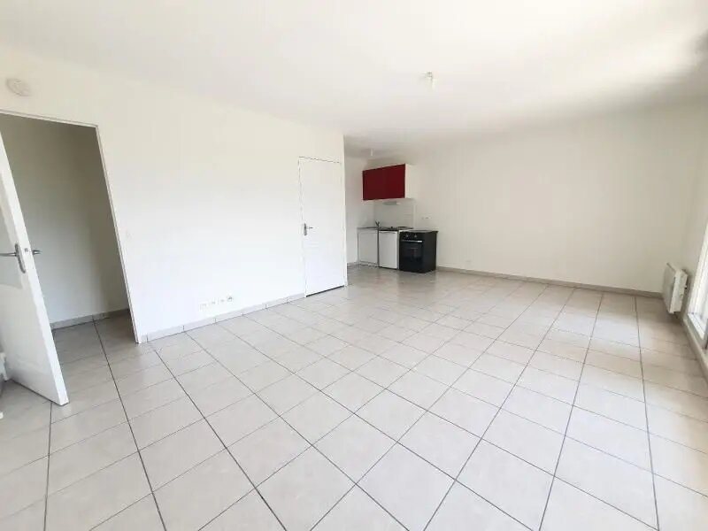 Appartement à louer, 41m², Montbonnot-Saint-Martin