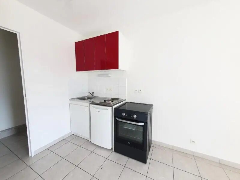 Appartement à louer, 41m², Montbonnot-Saint-Martin