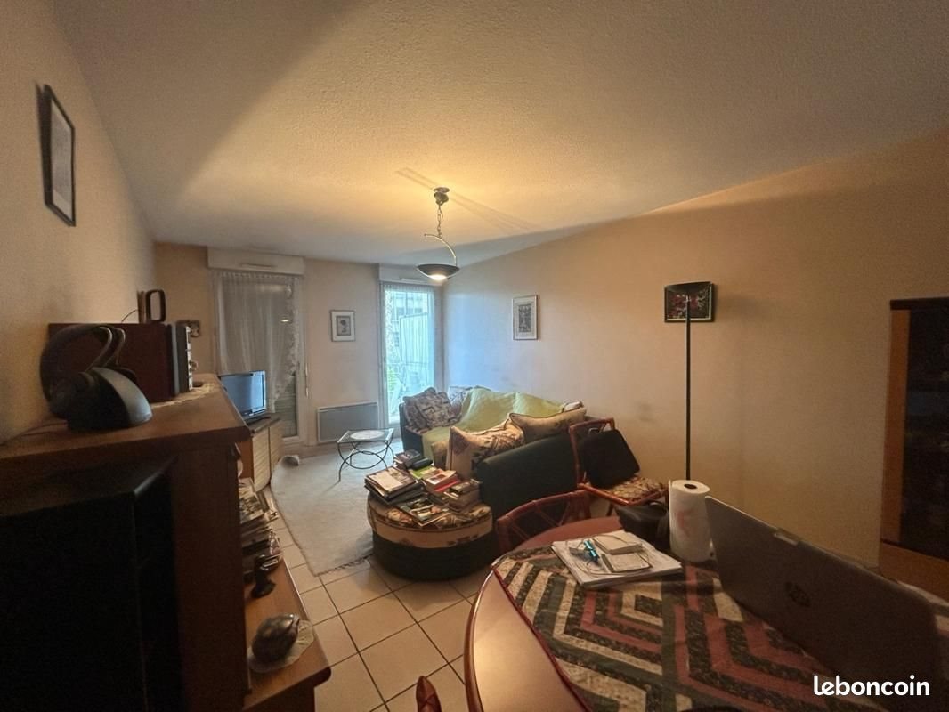Appartement à vendre, 65m², Grenoble